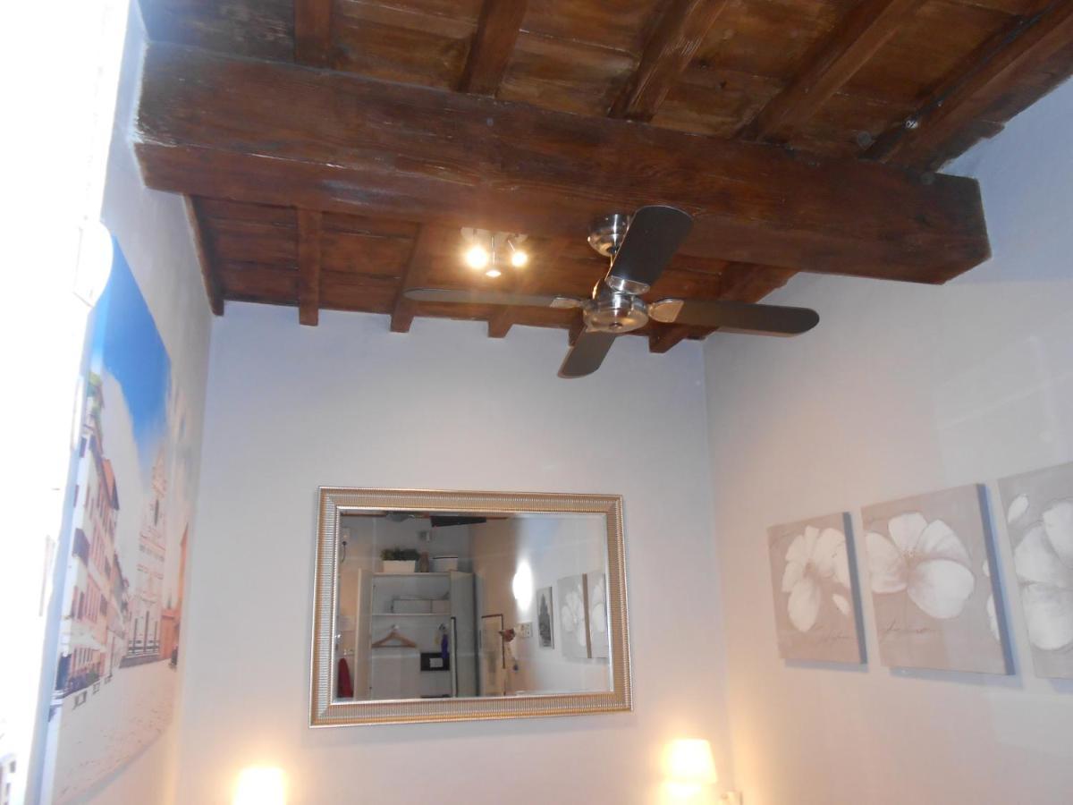 Apartamento I'Biancone Florencia Exterior foto