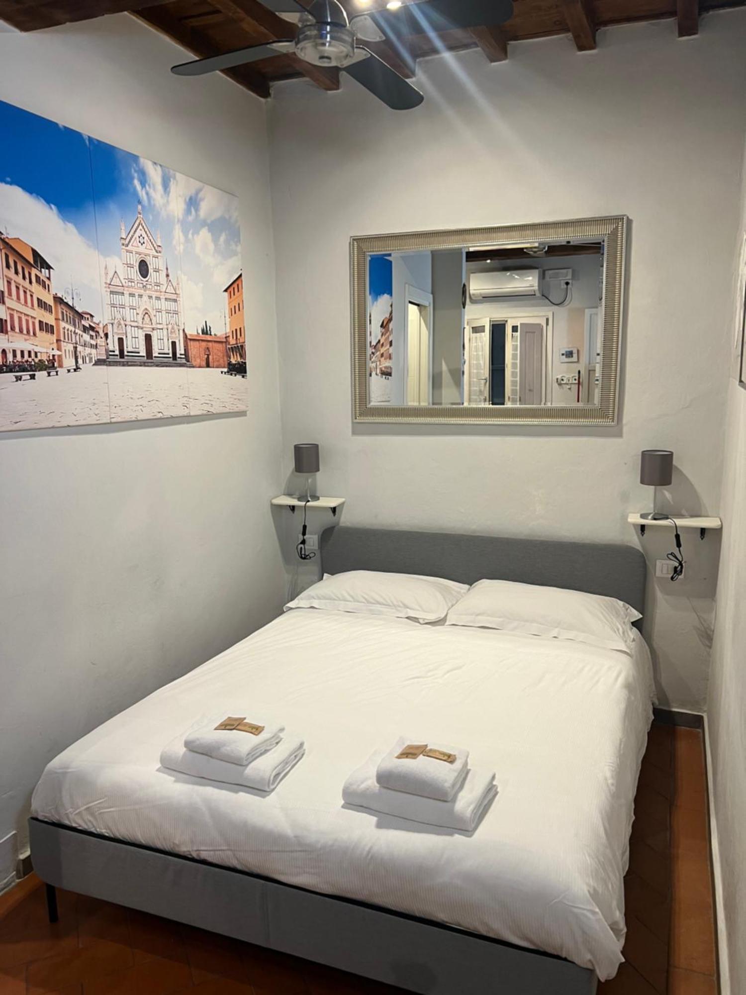 Apartamento I'Biancone Florencia Exterior foto