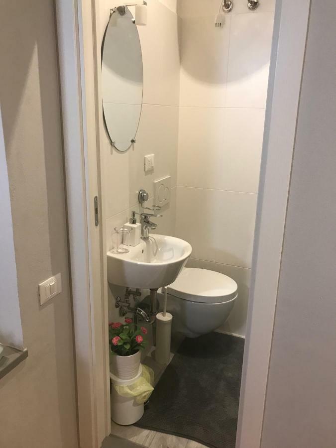 Apartamento I'Biancone Florencia Exterior foto