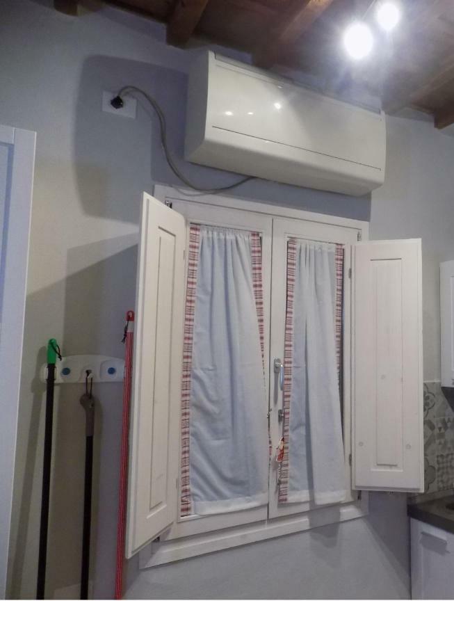 Apartamento I'Biancone Florencia Exterior foto